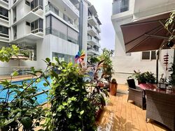 Tivoli Grande (D15), Apartment #462118731